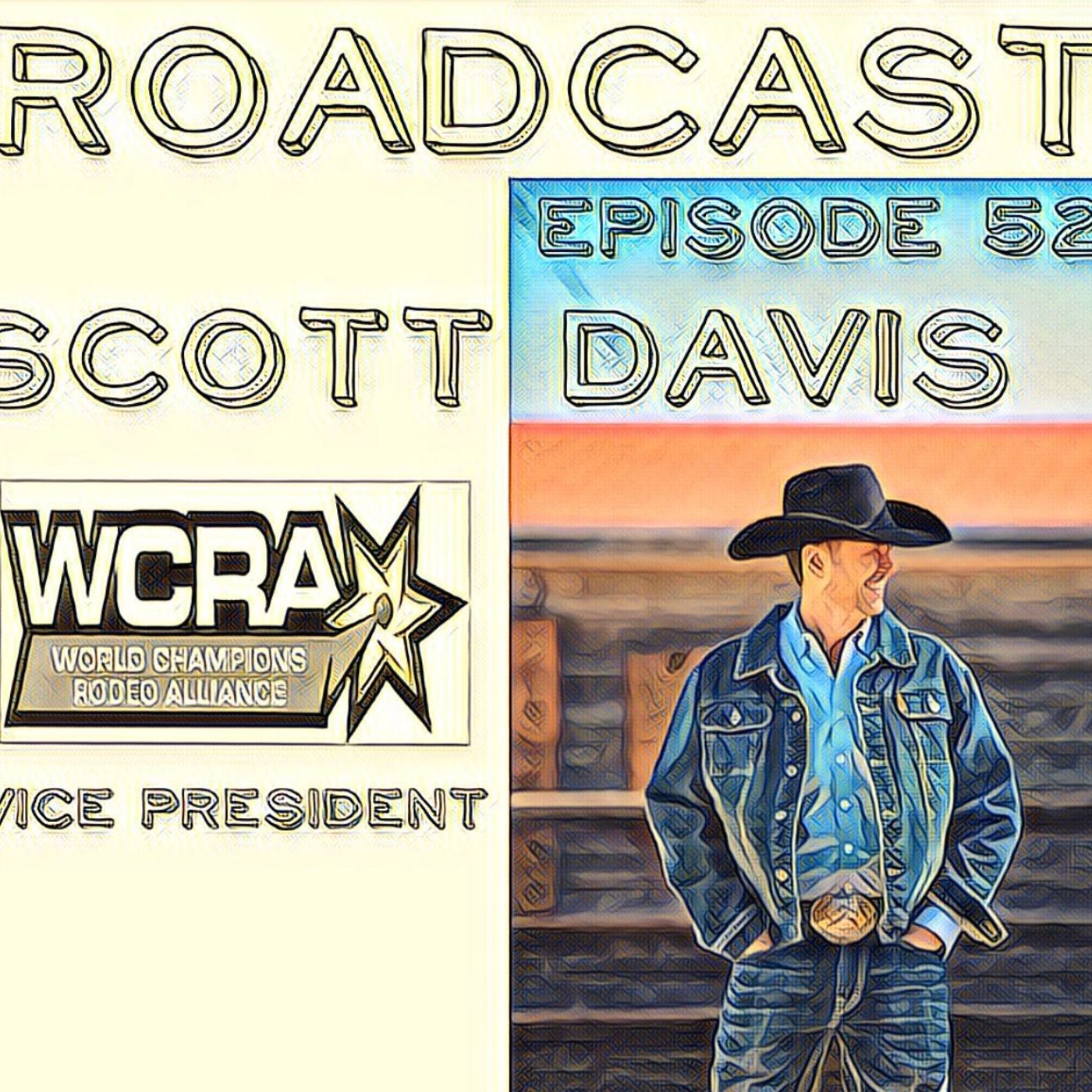 ROADCAST