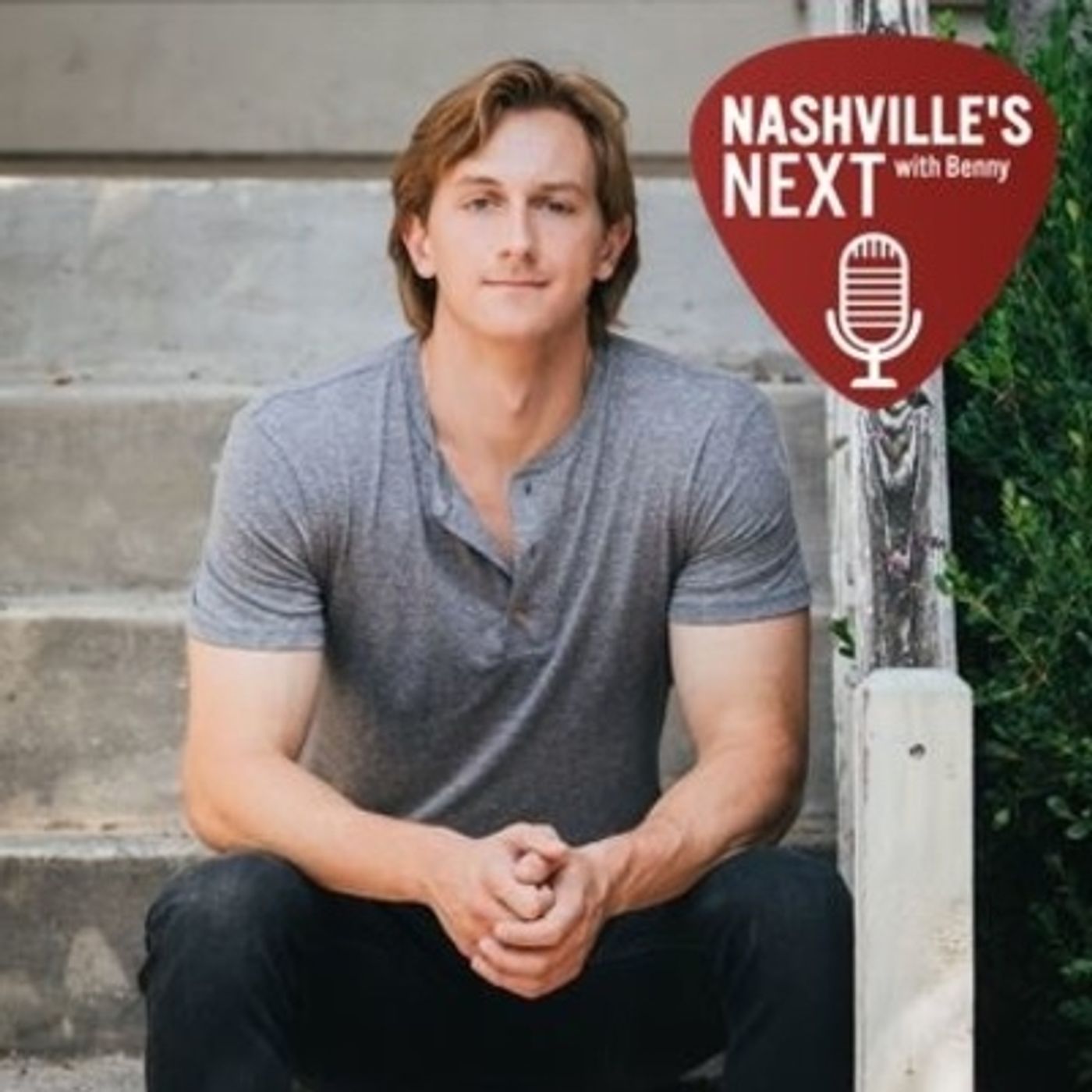 Nashville\'s Next with Benny