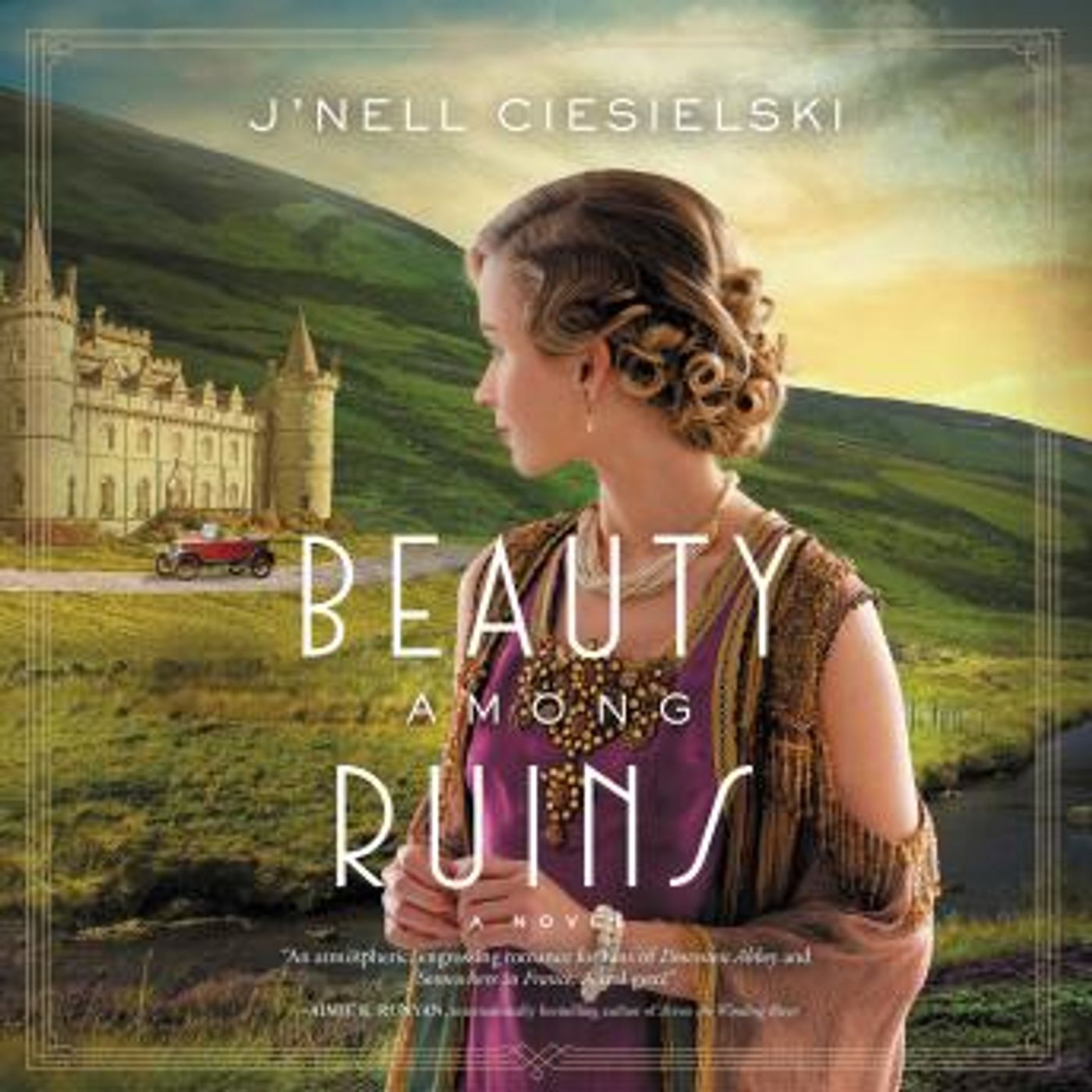 Access Essential Full Audiobooks in Romance, Historical