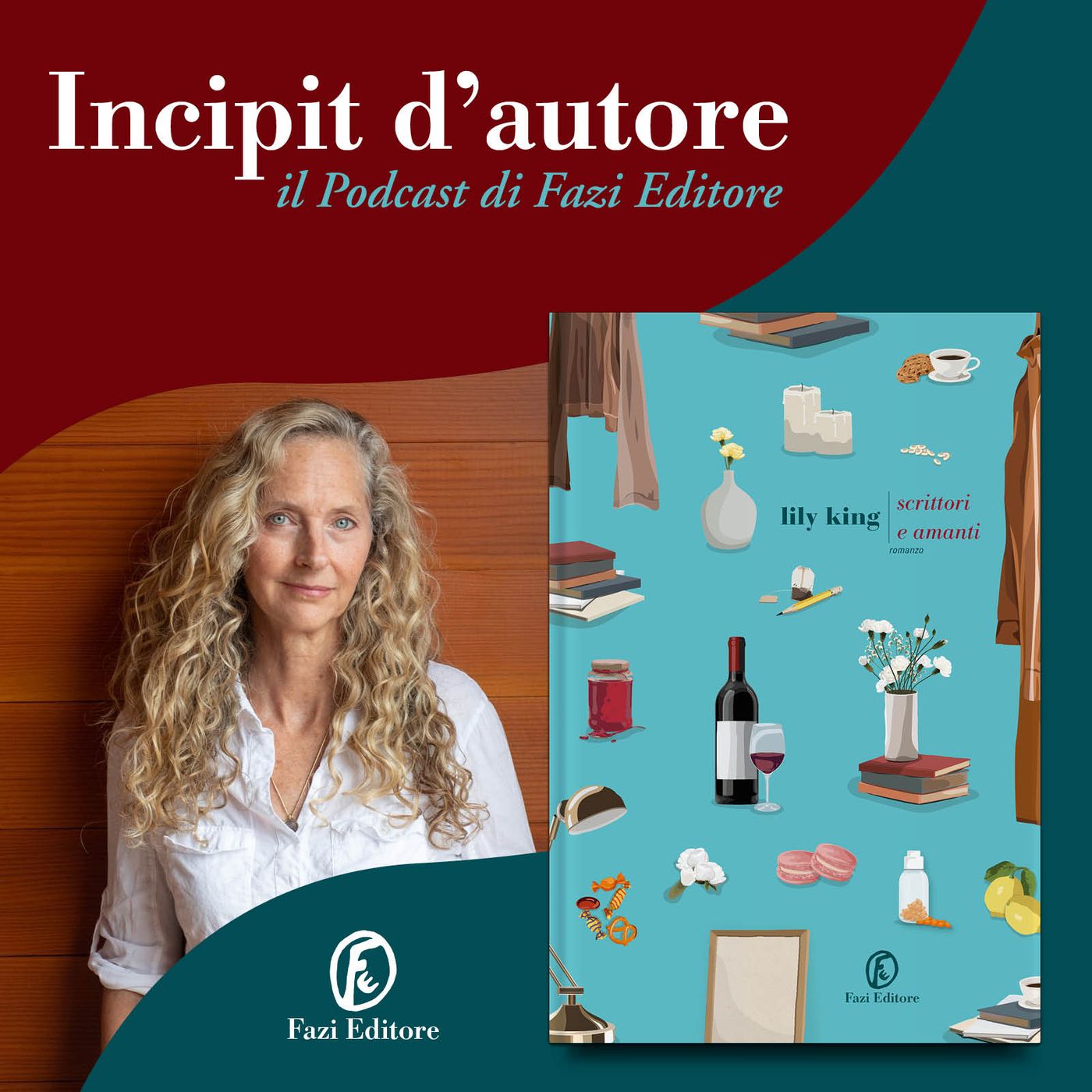 Fazi Editore - Incipit d\'autore