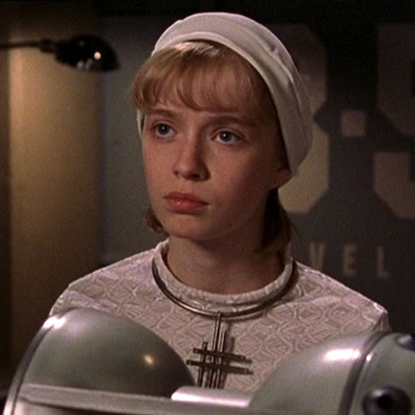 Episode 49: Learning Curve (SG-1 3.05)