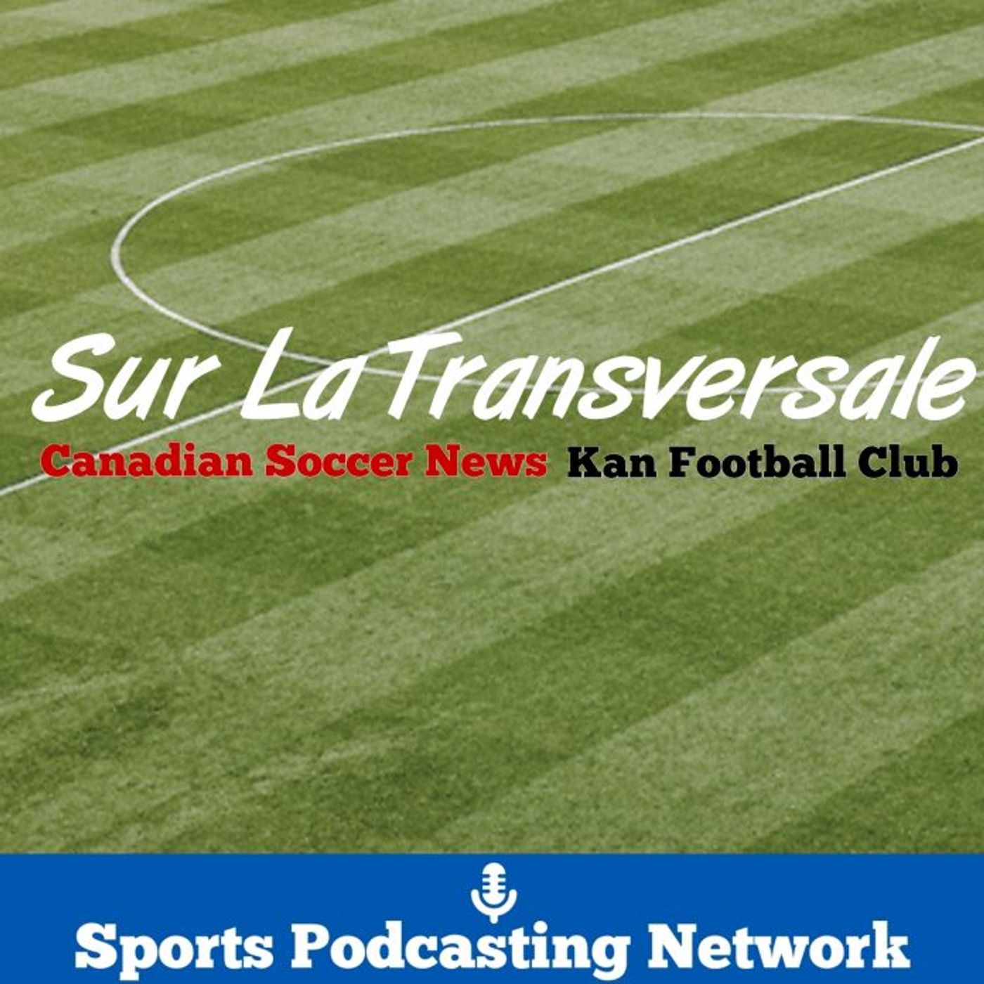 Sur La Transversale - Bilan Tiers de Saison FC Montréal @KevLaramee & @tristandamours #IMFC