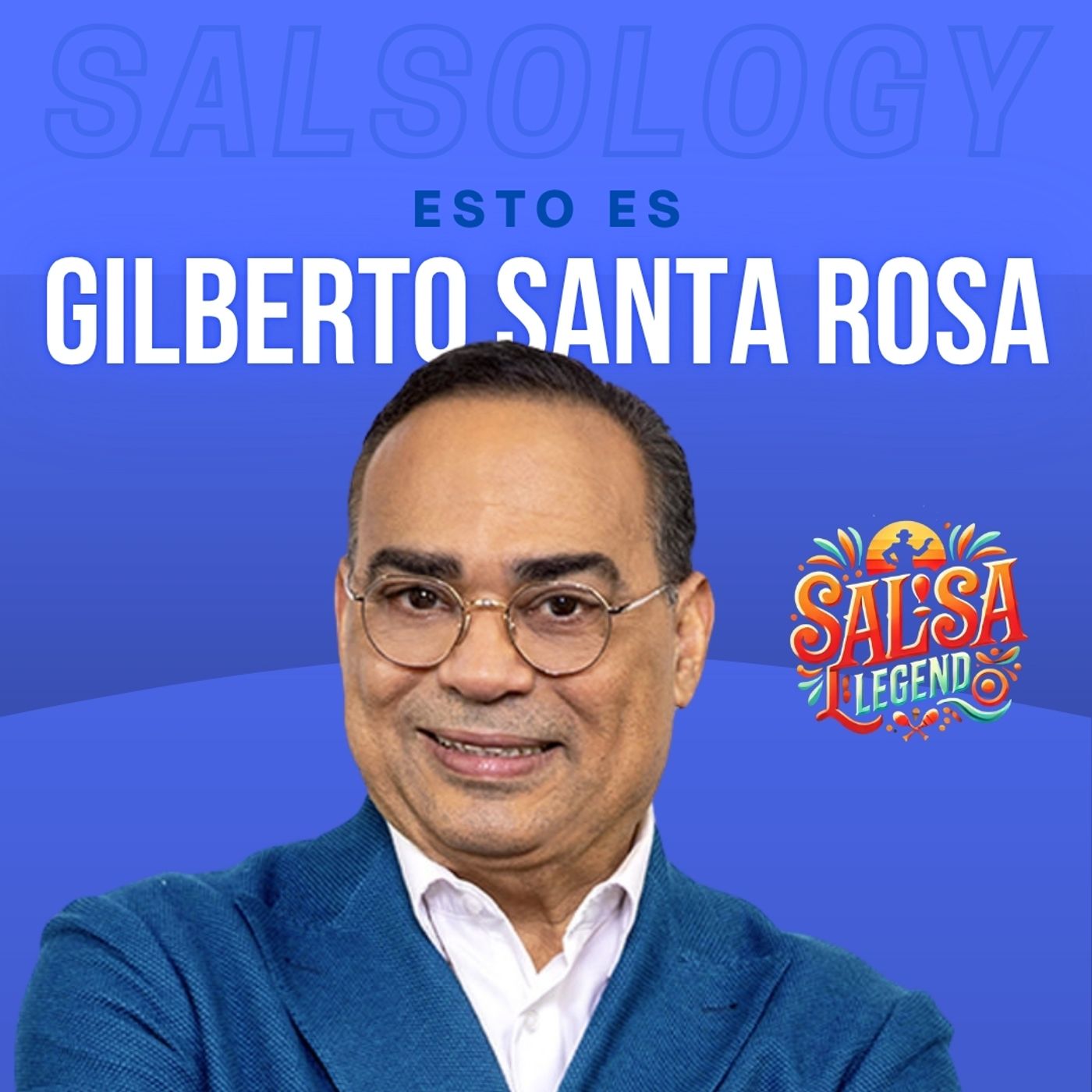 Salsology - Salsa Legend