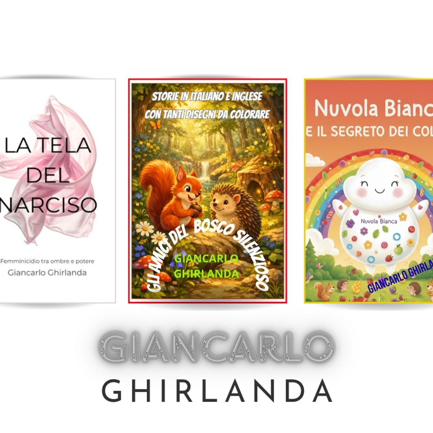 Giancarlo Ghirlanda