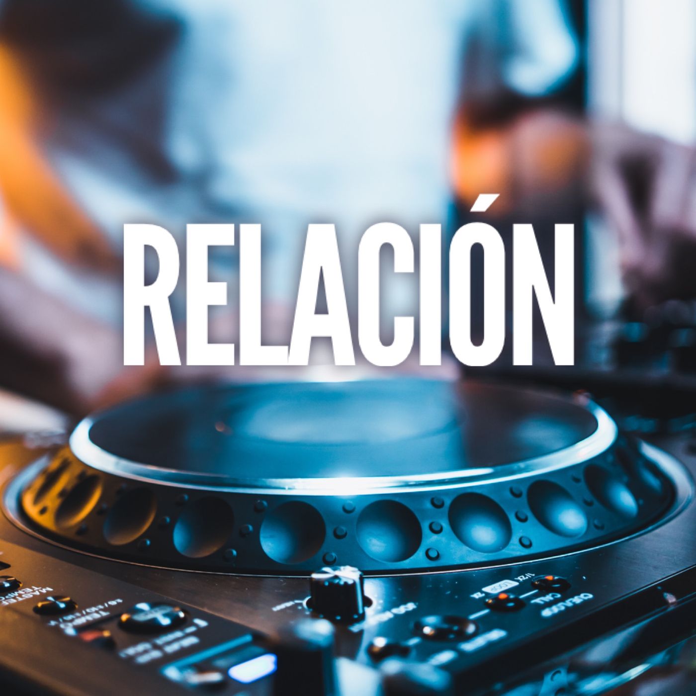 Relación - REMIX - Daddy Yankee - Farruko - J Balvin - ROSALÍA - Sech