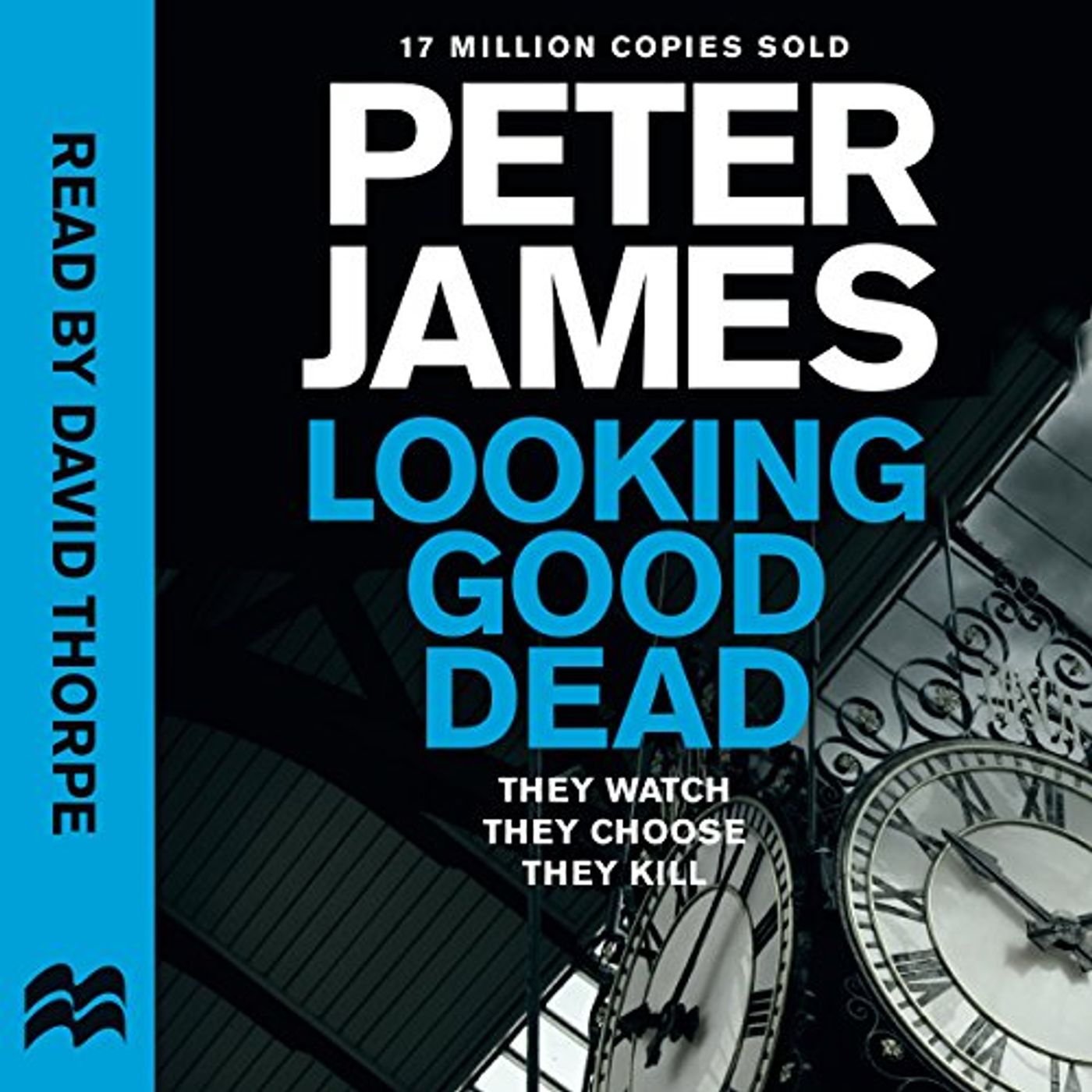 Download Best Full Audiobooks in Mysteries & Thrillers, Suspense