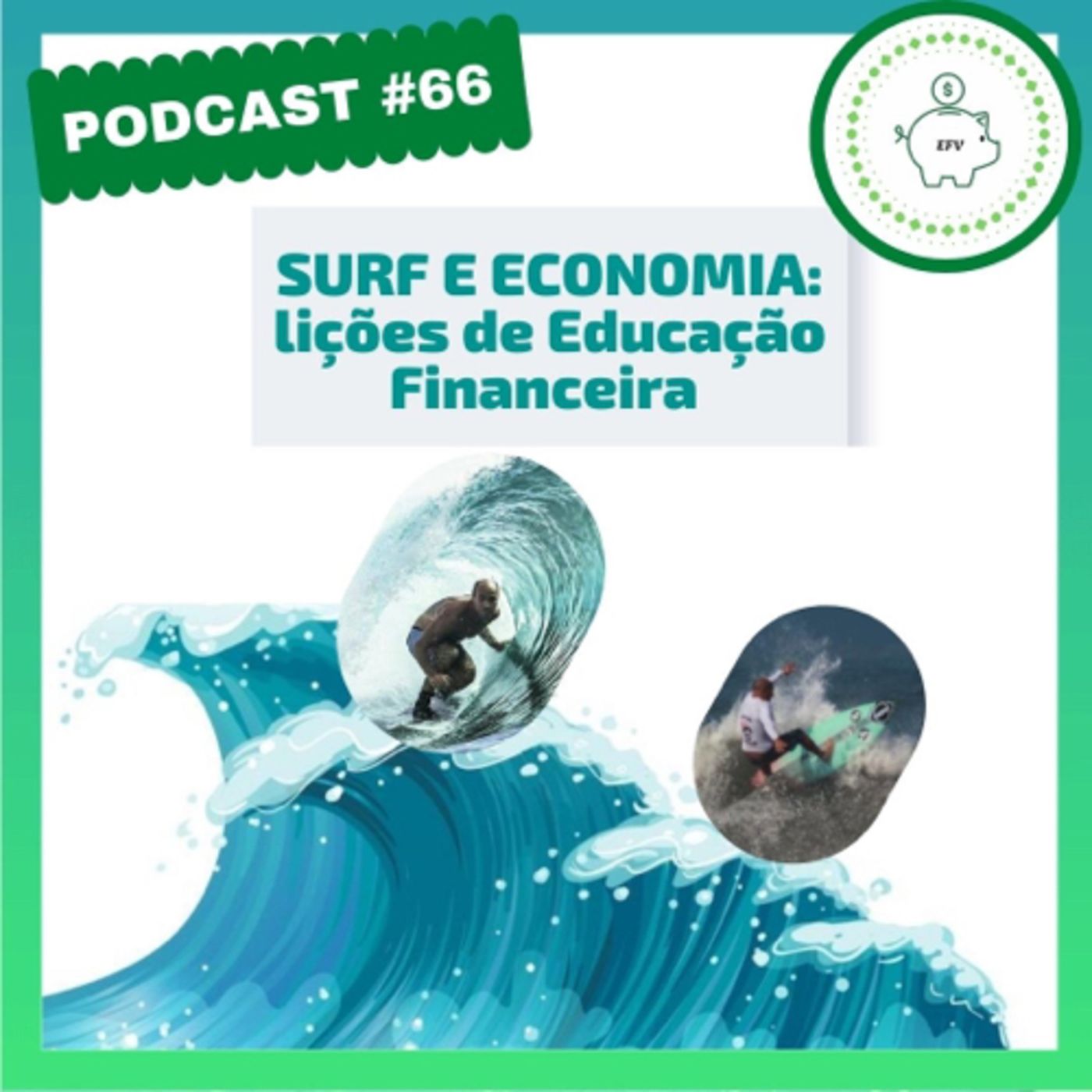 Educação Financeira para a Vida