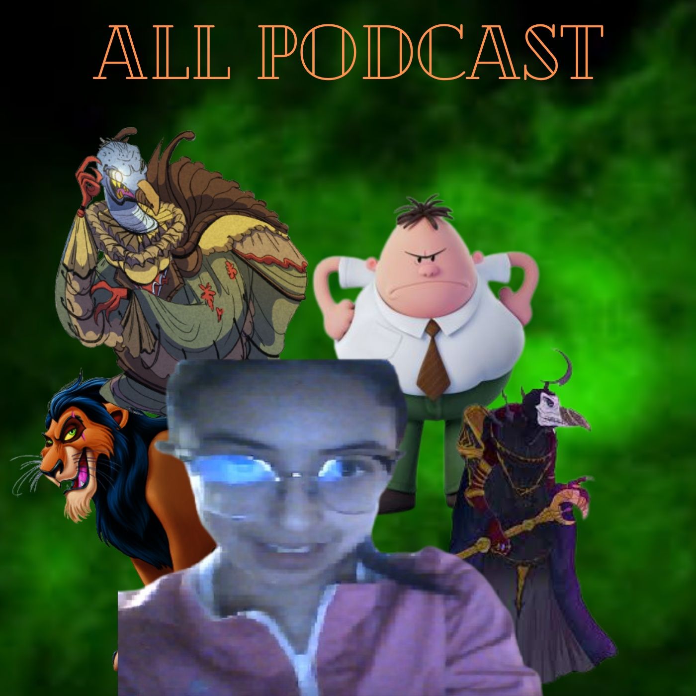 All Podcast: el podcast de todo