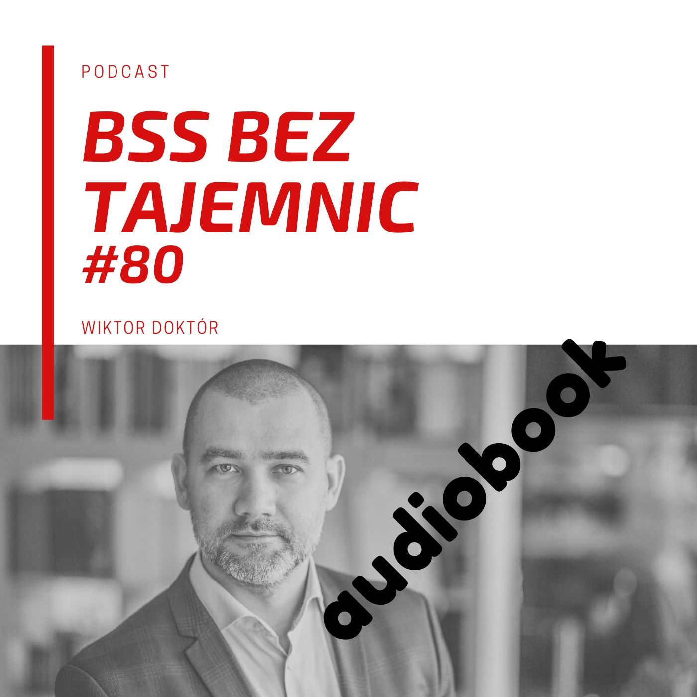 BSS bez tajemnic