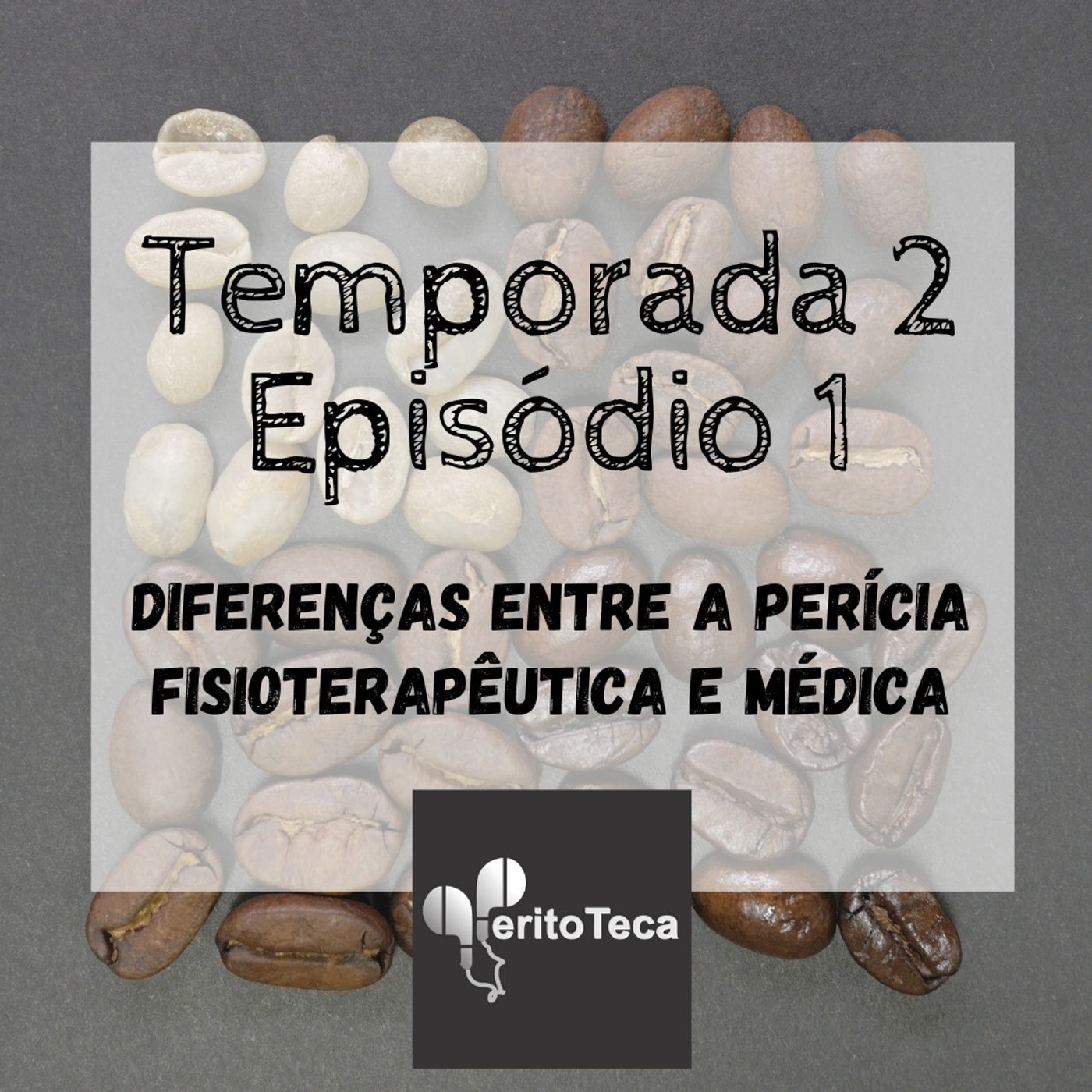 Peritoteca - A biblioteca do perito fisioterapeuta