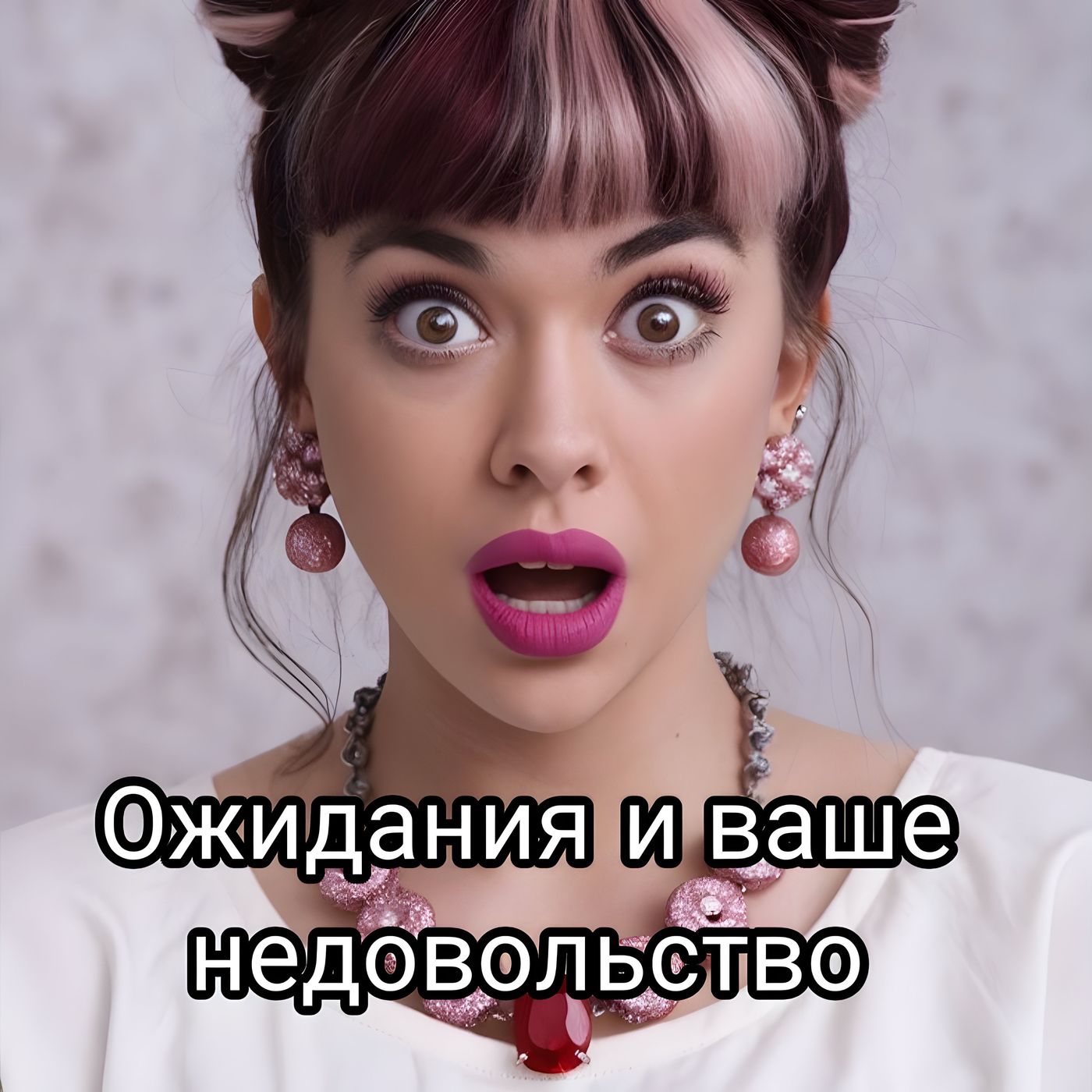 От Завышенных Ожиданий к Здоровым Договоренностям: 11 Шагов к Гармонии в Отношениях episode artwork