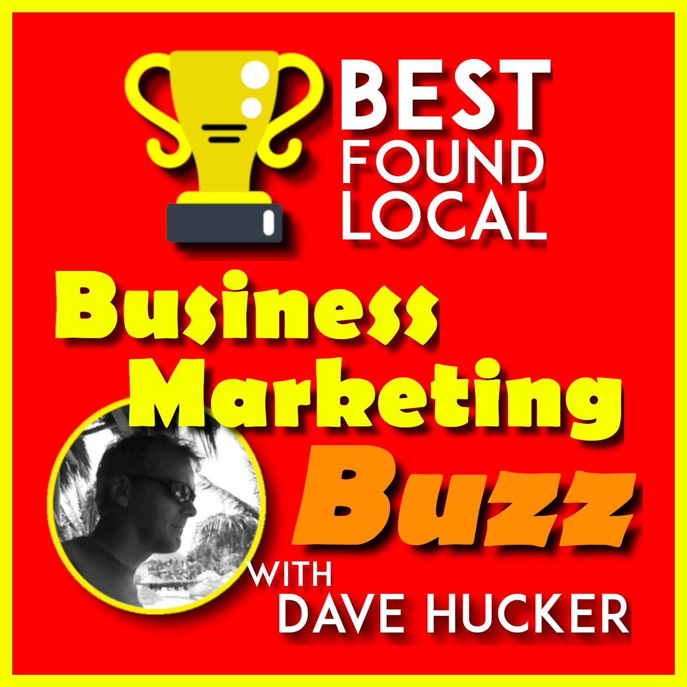 Business Marketing Buzz