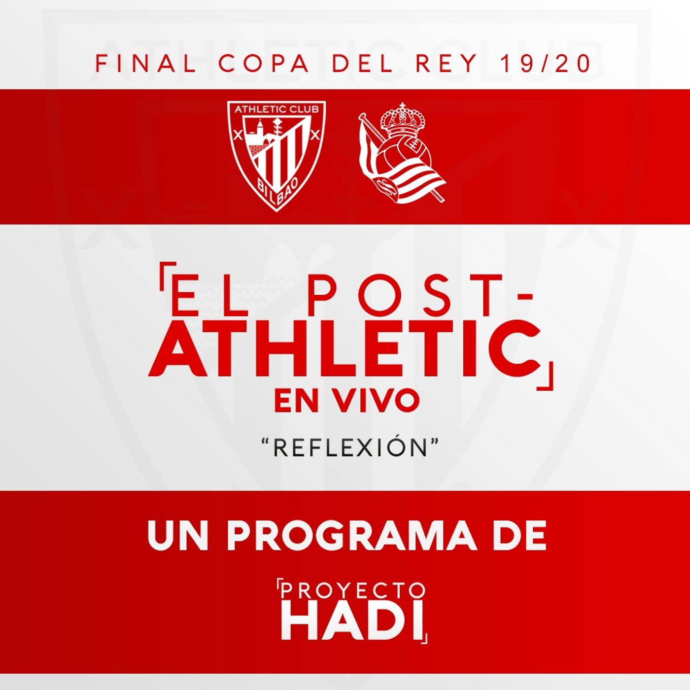El Post-Athletic En Vivo