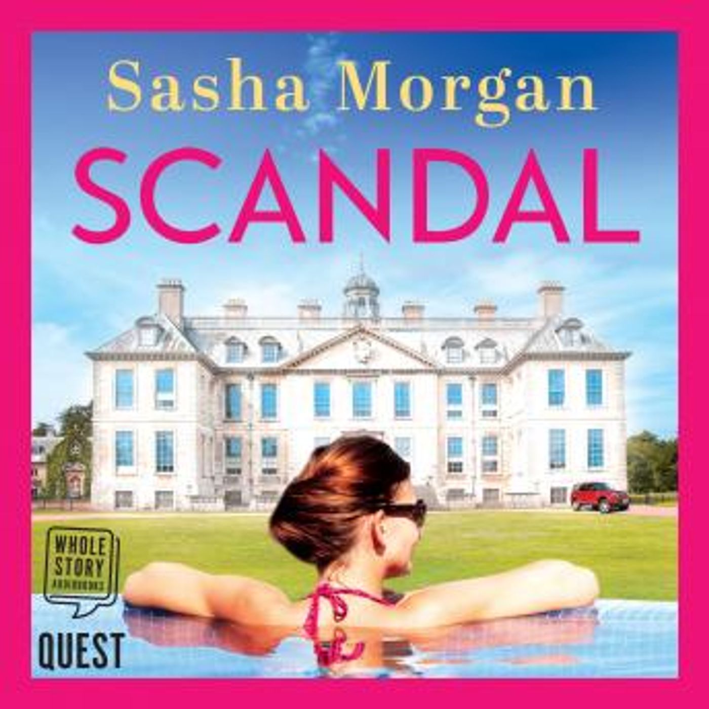 Access Top-Rated Full Audiobooks in Romance, Modern