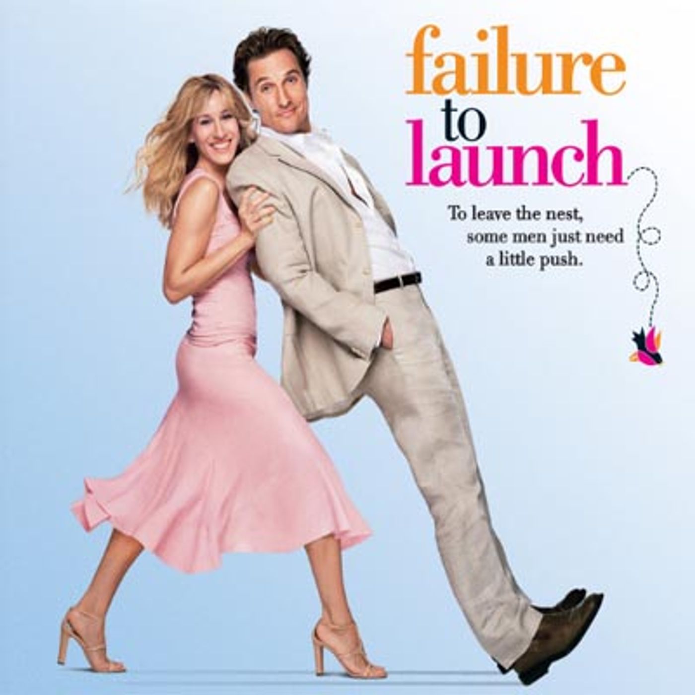 Failure to Launch 2hrs 3x episode artwork