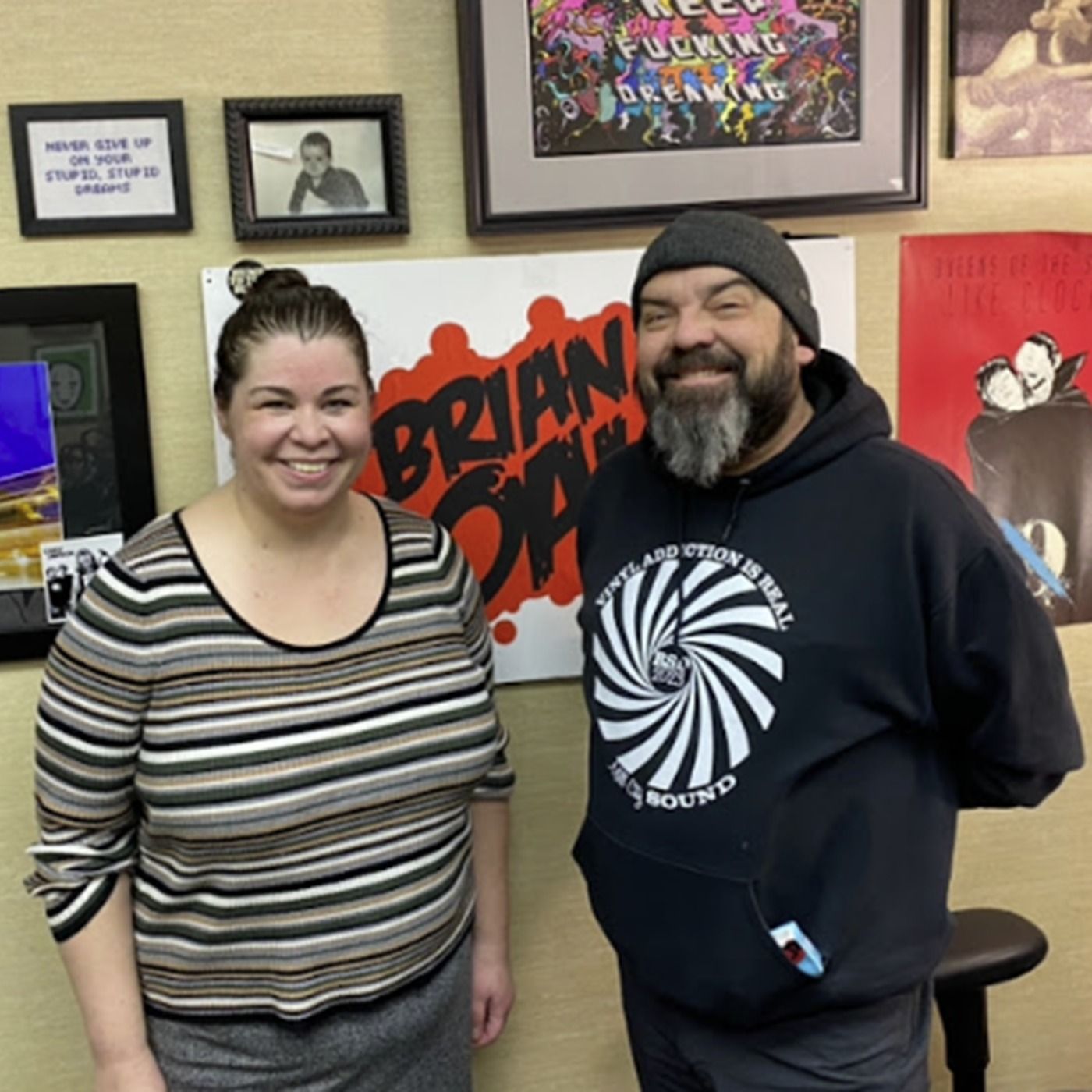 Ep 371 Beth Gusenius