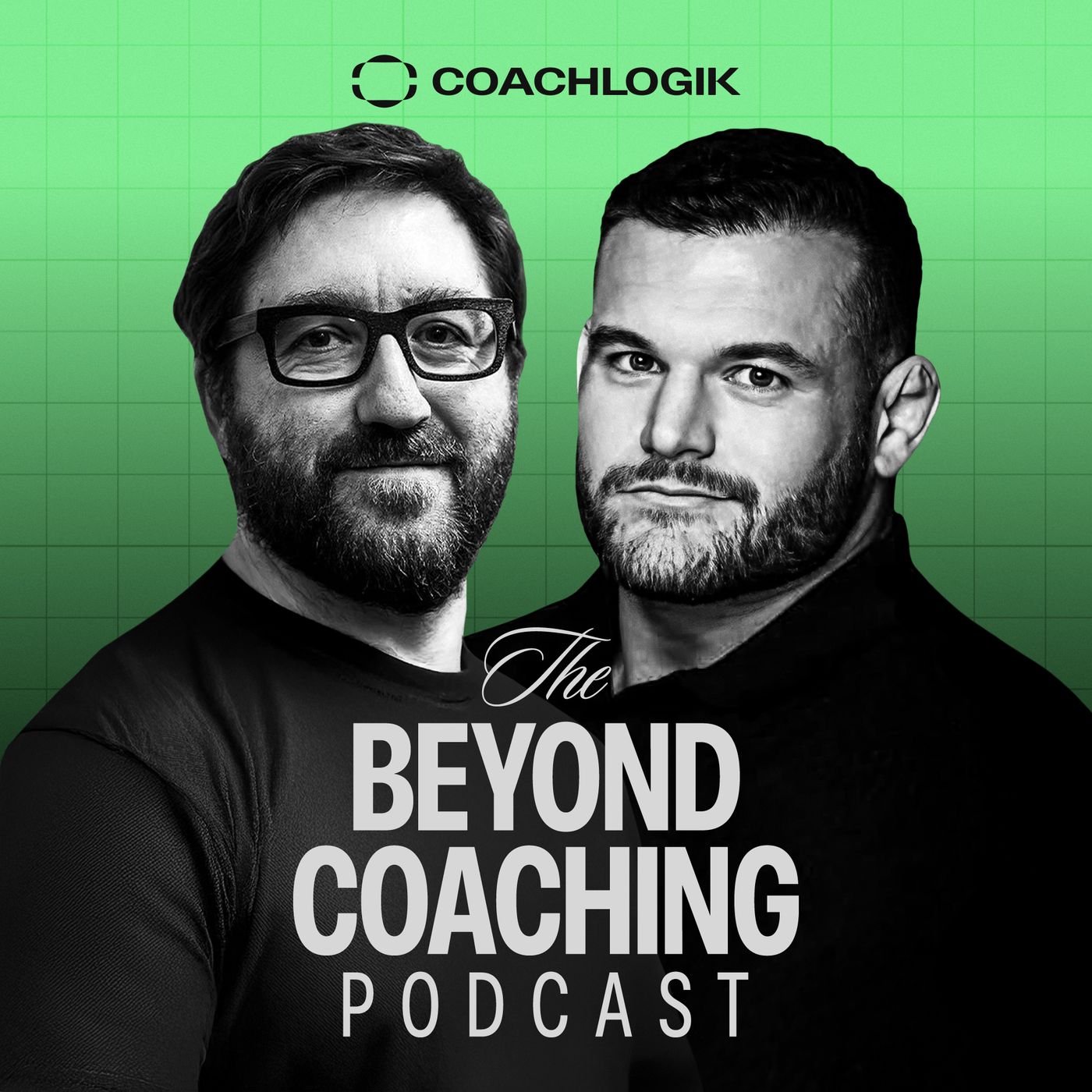 Beyond Coaching