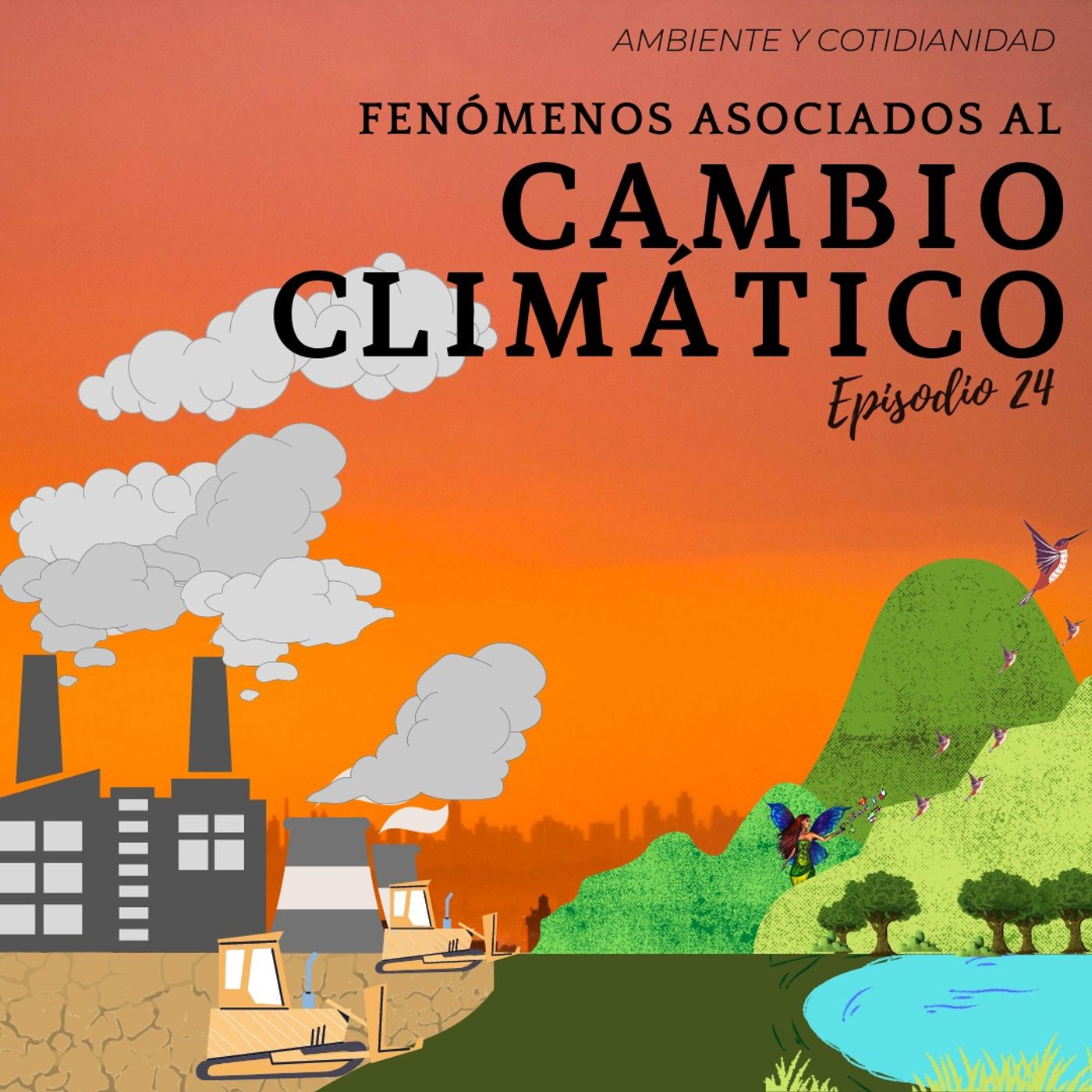Ambiente y Cotidianidad
