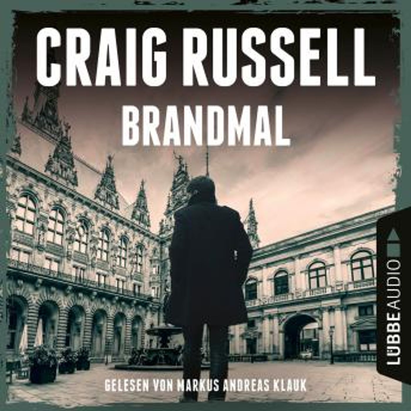 Top Full Trial Audiobooks in Mystery, Thriller & Horror, Suspense