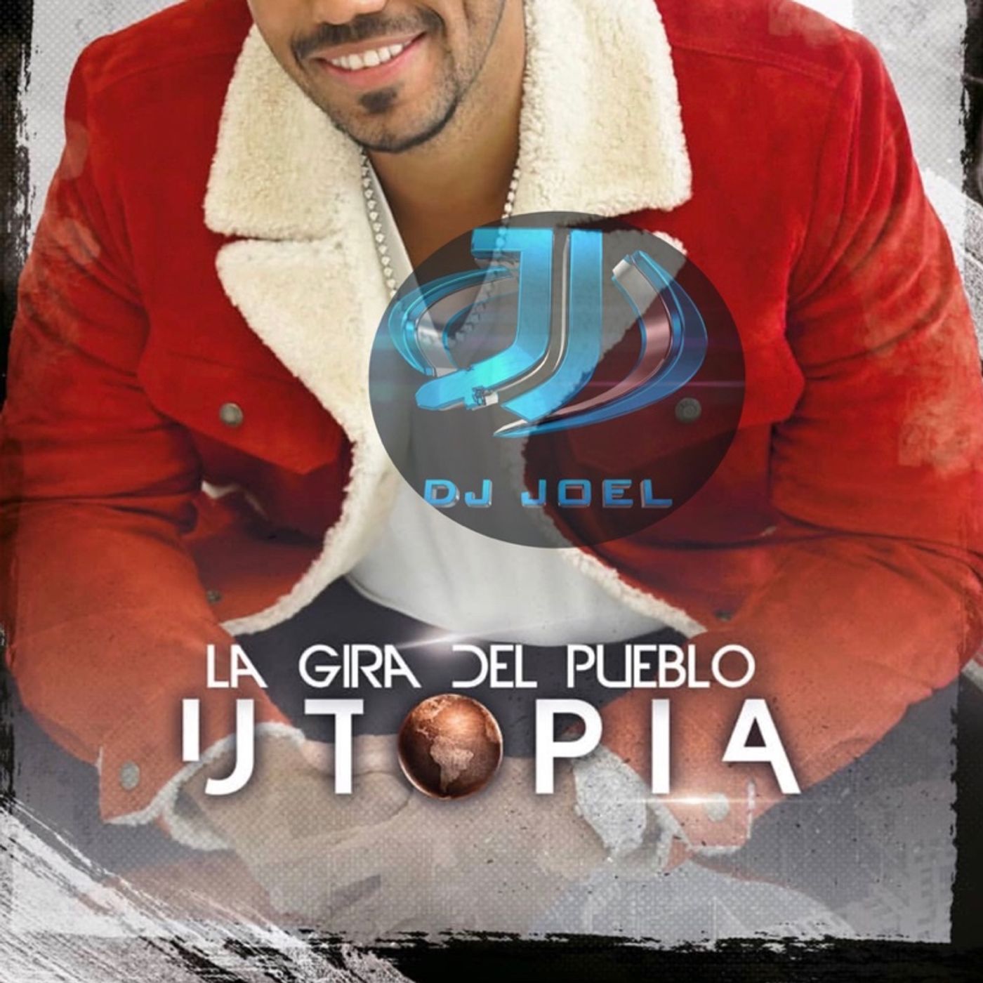 DJ JOEL RD PODCAST