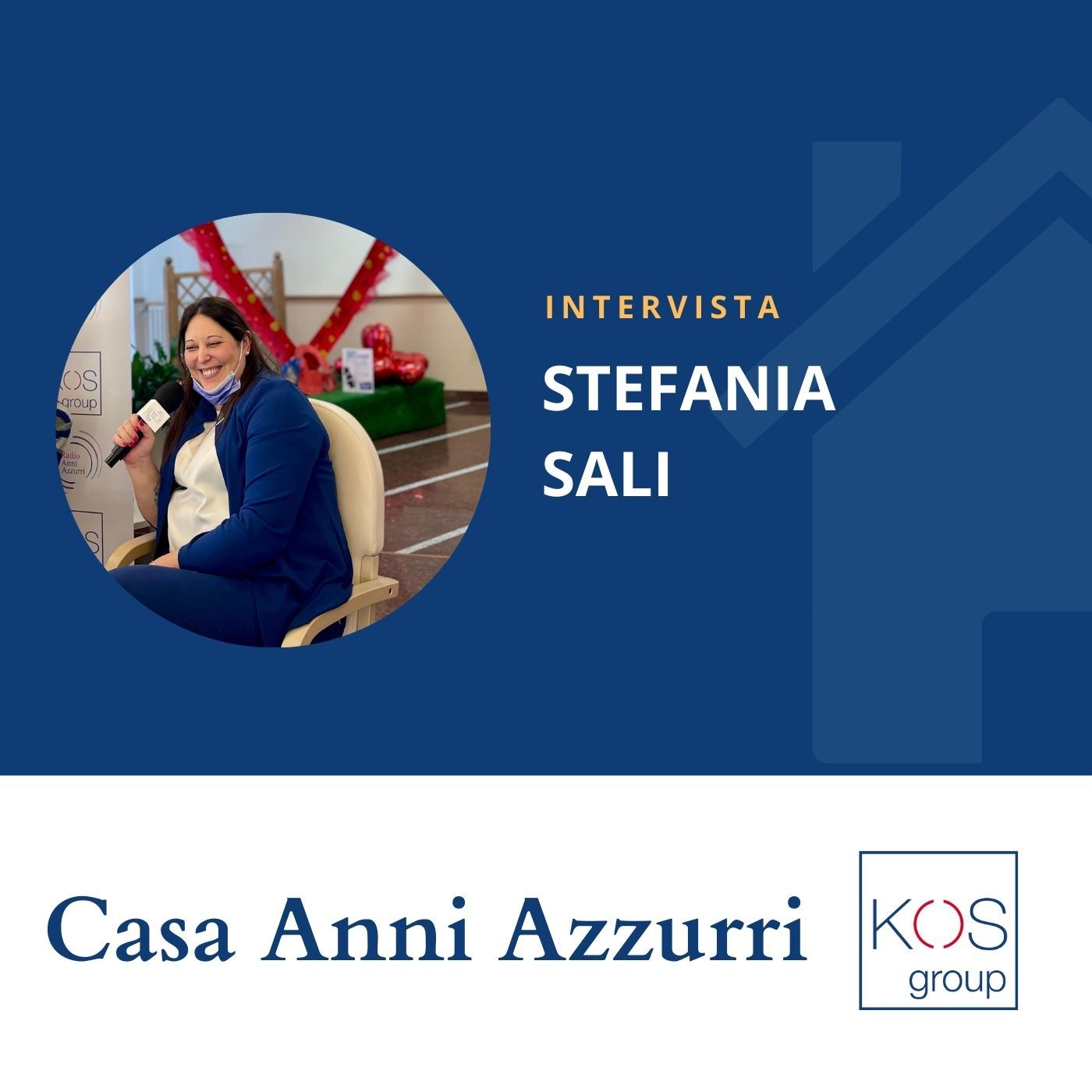 Casa Anni Azzurri