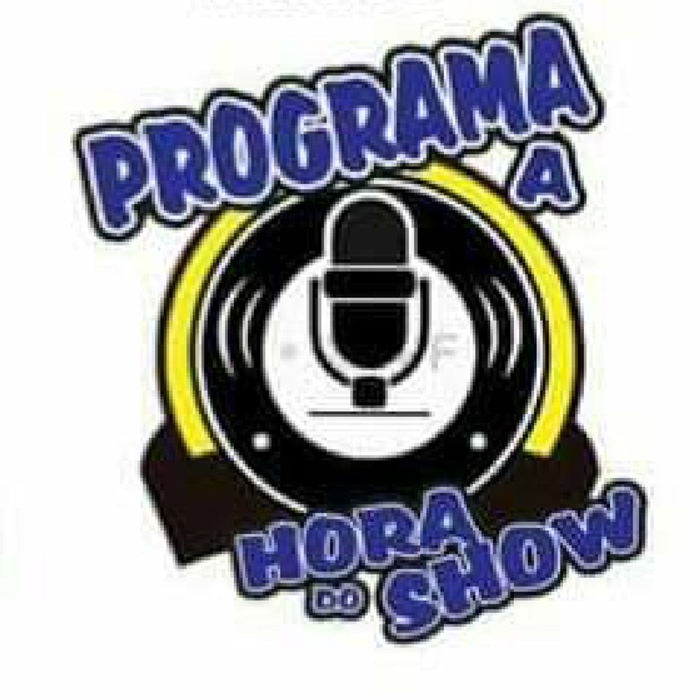 Programa a hora do show episode artwork