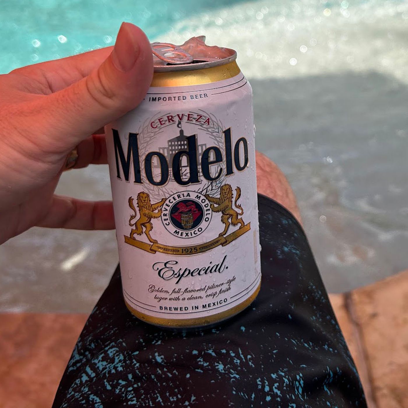 How did Modelo become the most popular beer in the US????