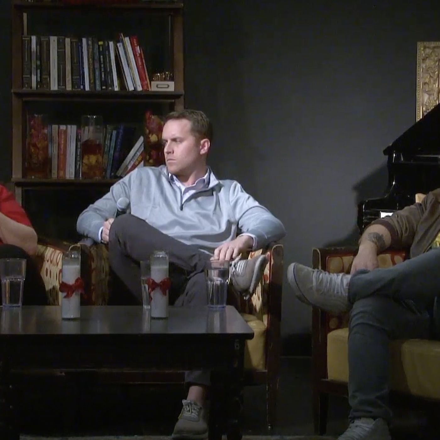 Working People Live Show: Organize, Fight, Win (w/ Michelle Valentin Nieves & Harry Marino)
