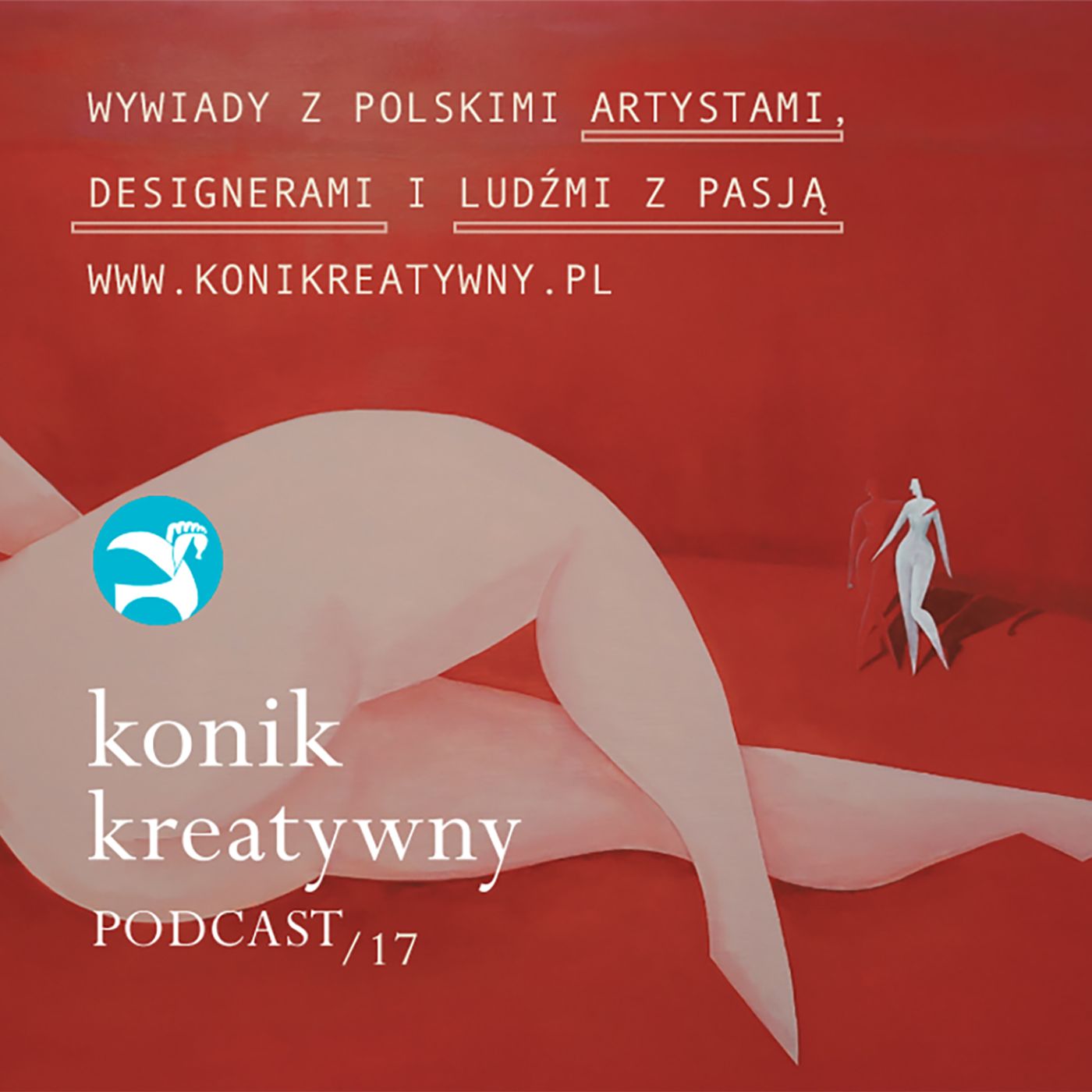 Konik Kreatywny
