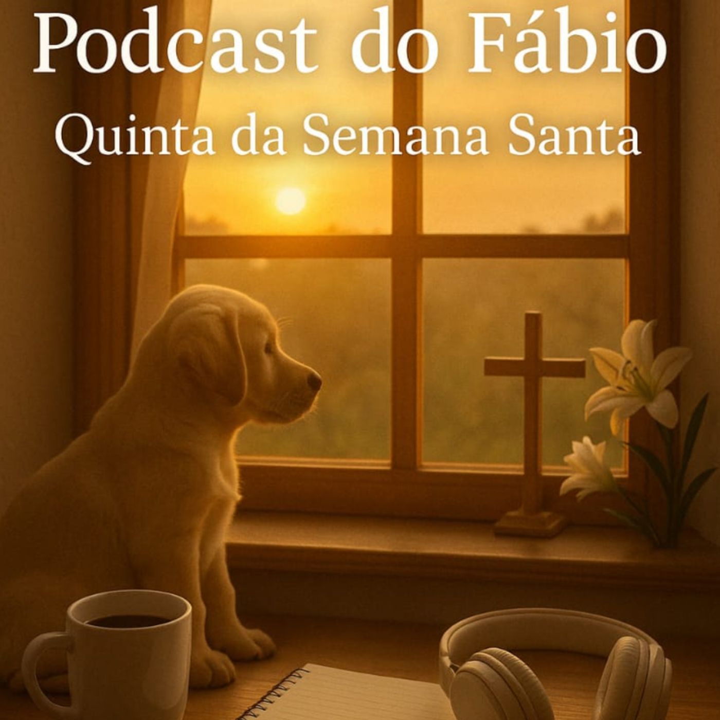 Podcast do Fabio