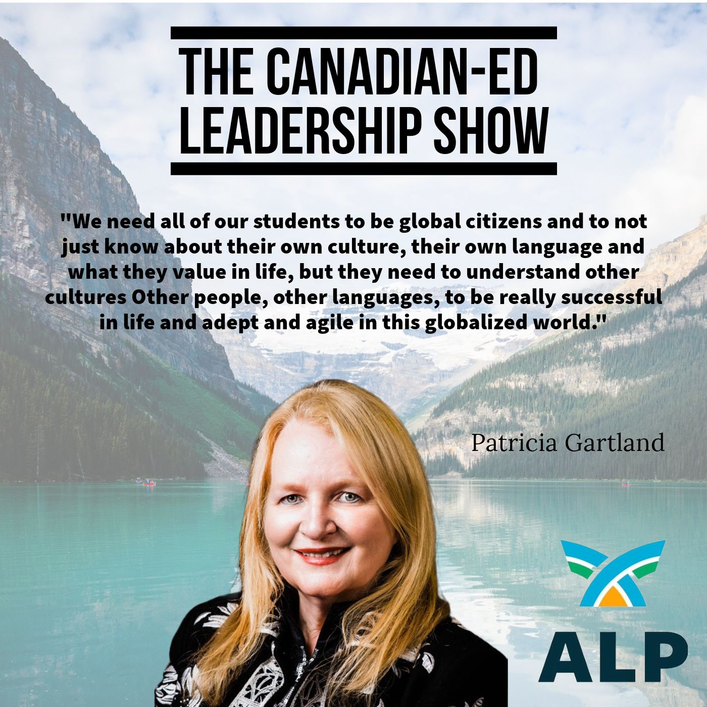 The CanadianED Leadership Show