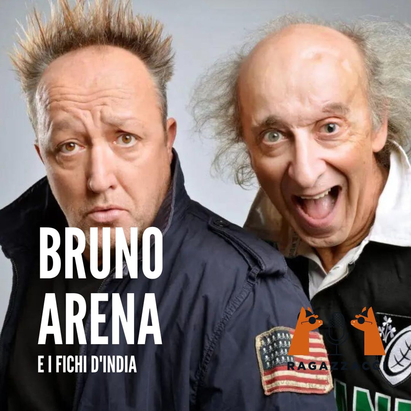 RAGAZZACCI
