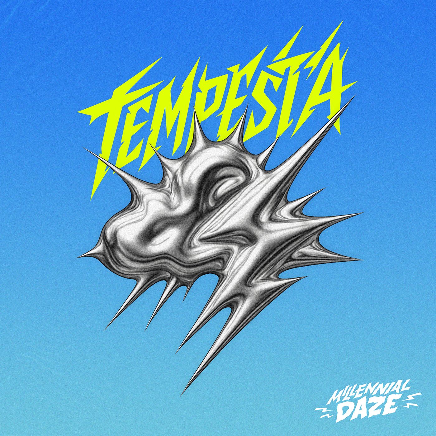 Millennial Daze: il power trio che porta il pop punk in italiano con il nuovo singolo “Tempesta” episode artwork