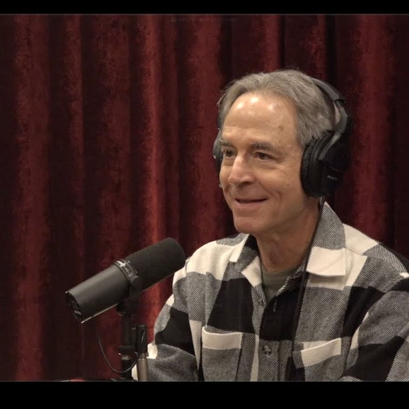 Joe Rogan Experience _2385 - Rick Strassman(M4A_128K)