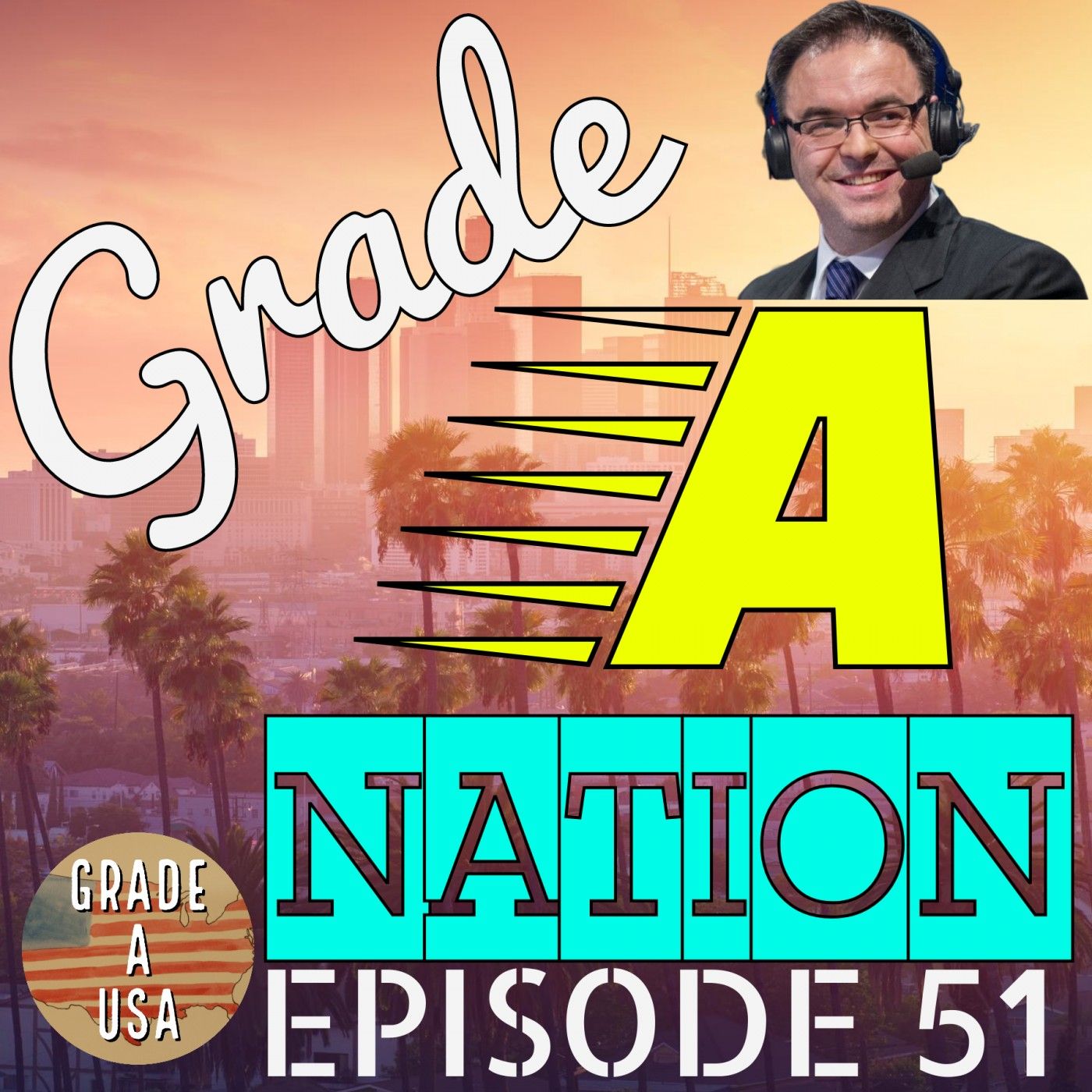 Grade A Nation