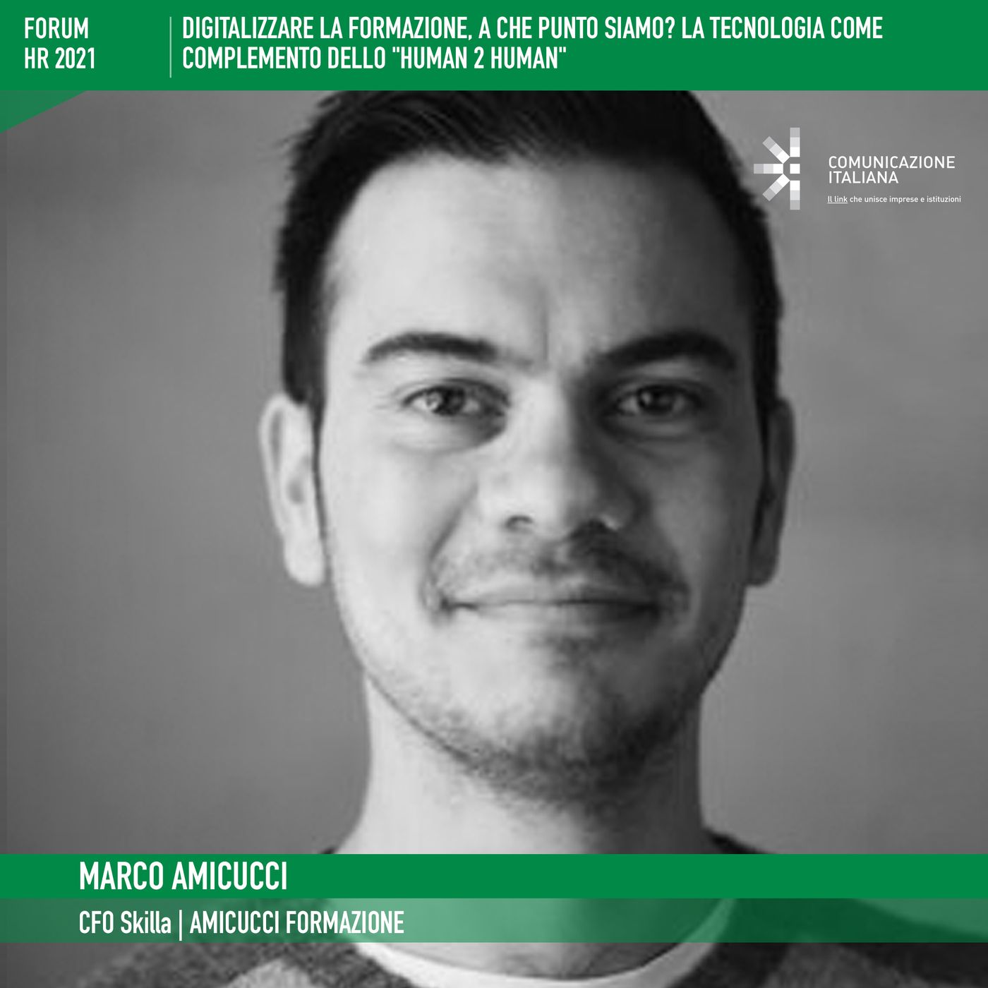 Comunicazione Italiana