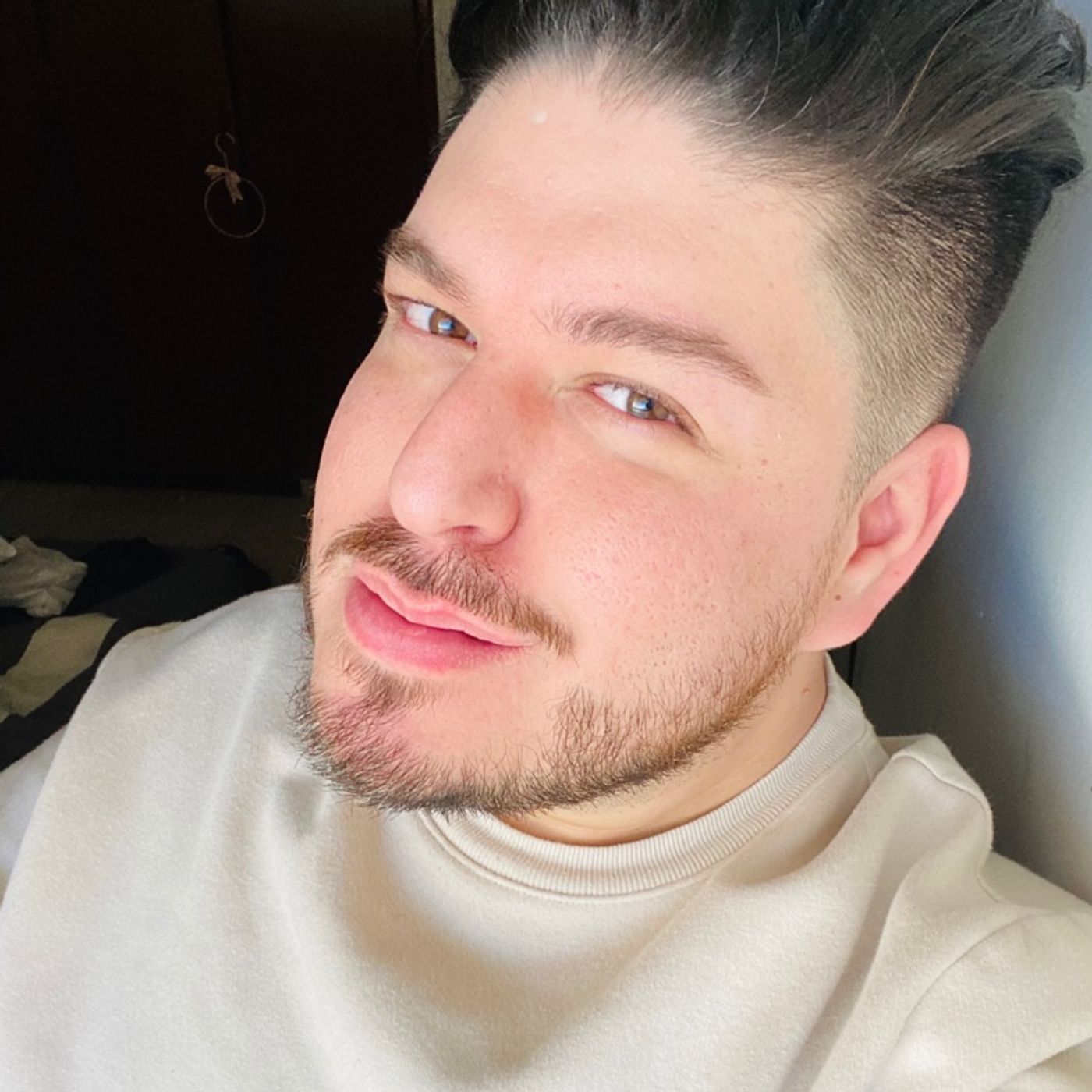 Portada de El podcast de Principe Luis