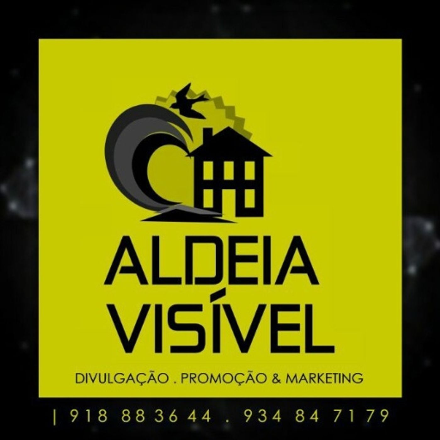 Radio Aldeia Visivel's show