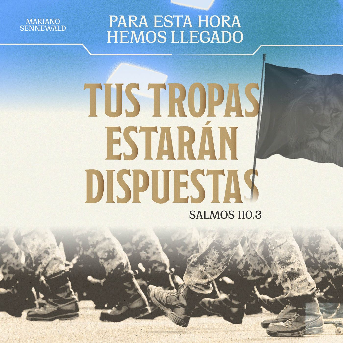 MiSion Podcast
