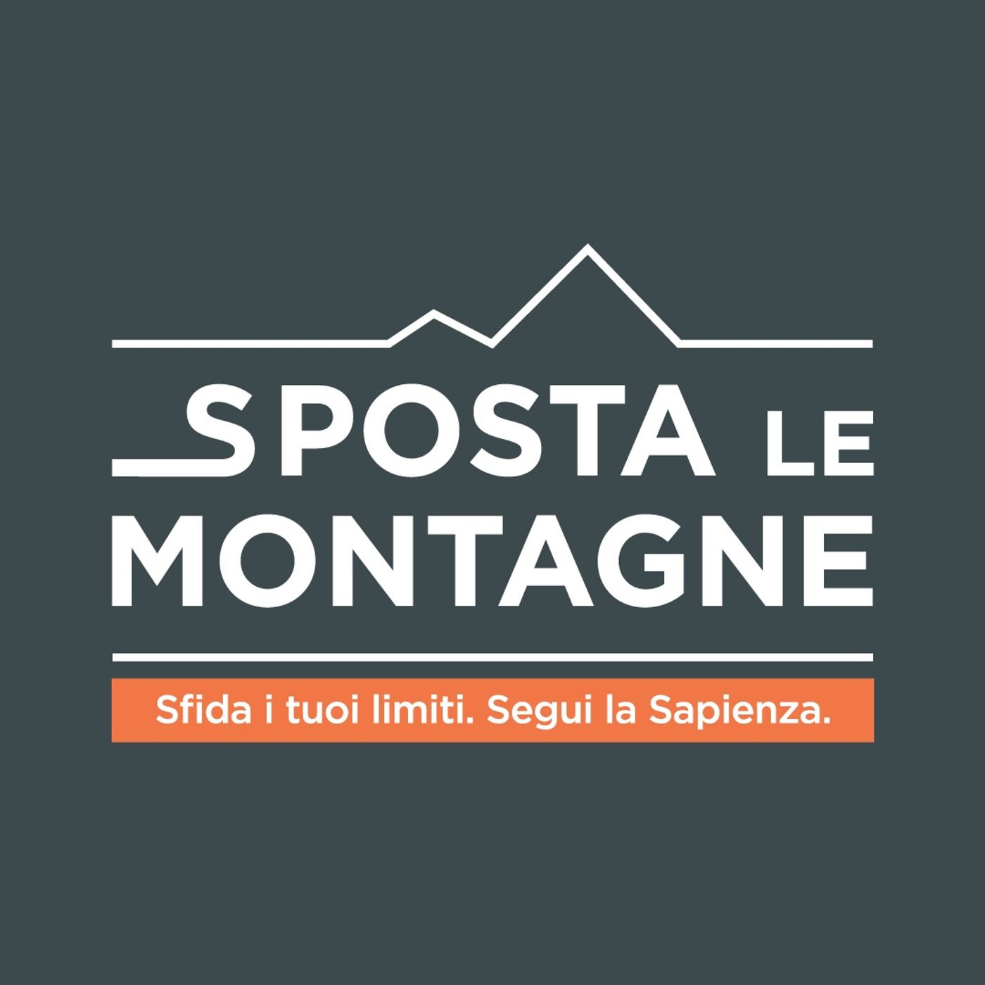 Sposta le montagne