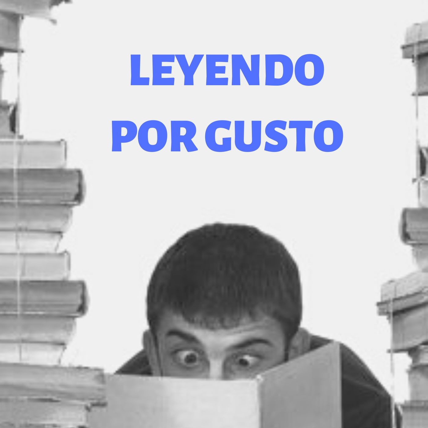 Leyendo por gusto