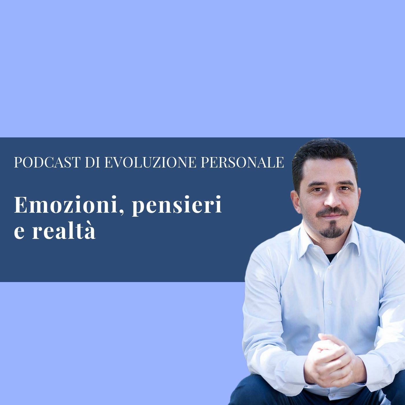 Relazioniamoci di Antonio Quaglietta