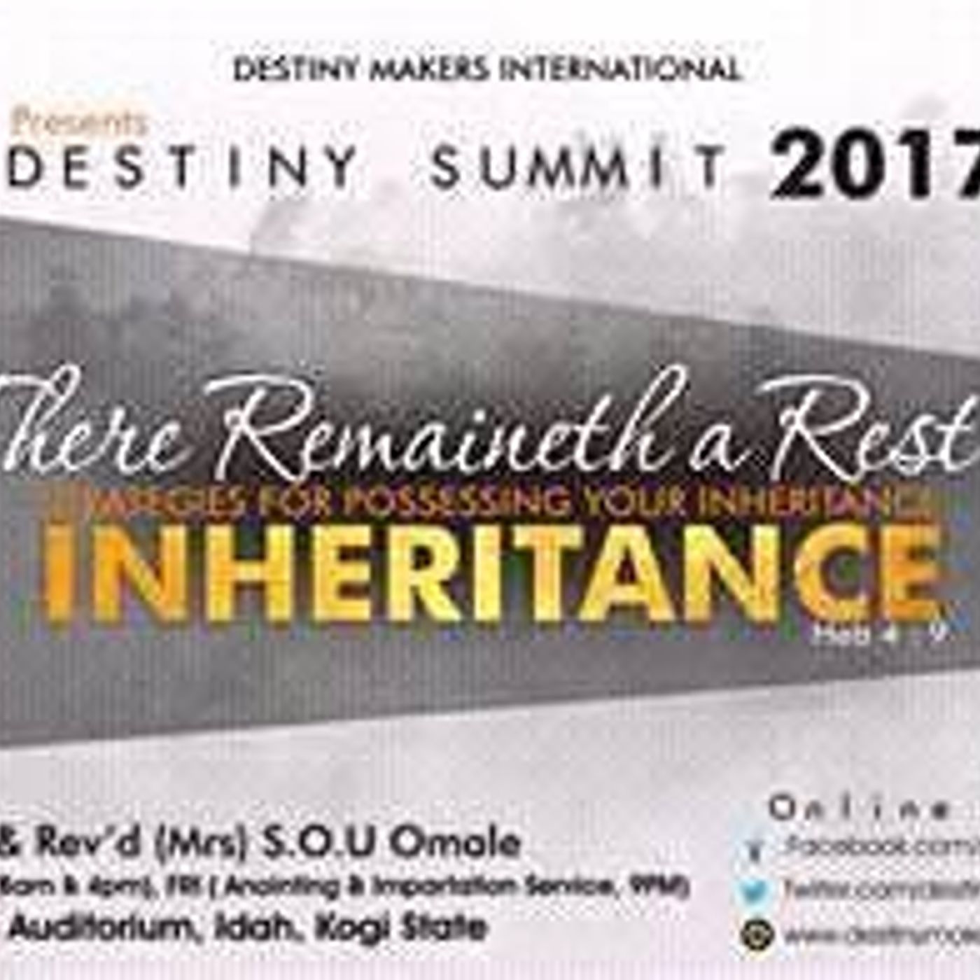 Evangelism_By_Wealth_WITH_Pst_Olufukeji_Ejimi_Adegbeye_Day_3_Mor