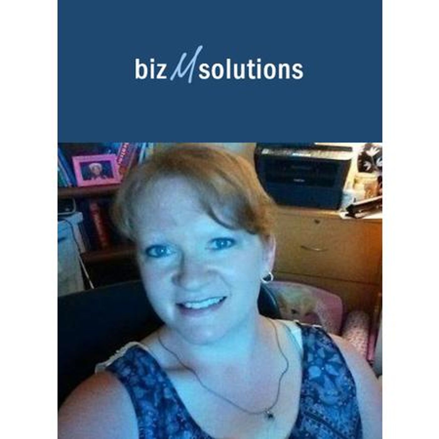 Authenticity on The Social Media Help Not Hype Show with Janice Clark