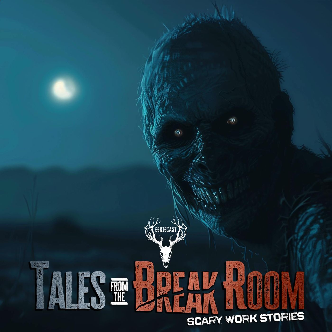 118 | Native American Reservation HORROR Stories and Other Work Tales episode artwork