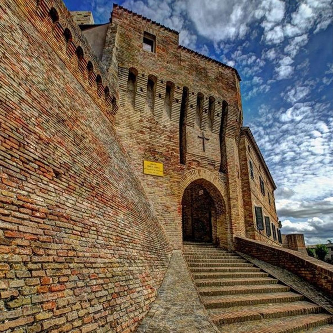 Fuoriporta