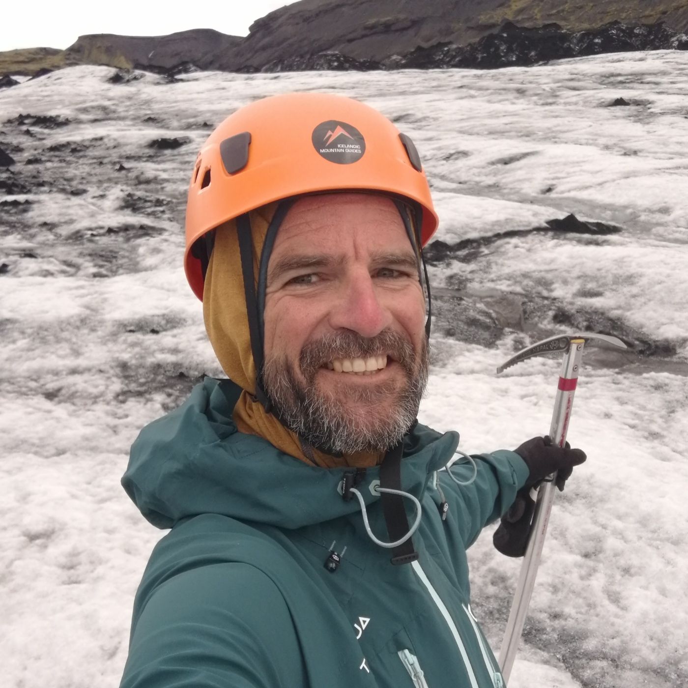 Extra: Mi viaje por Islandia : parte 1 - Episodio exclusivo para mecenas episode artwork