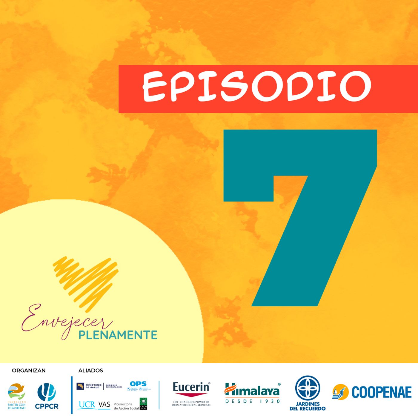 Envejecer Plenamente