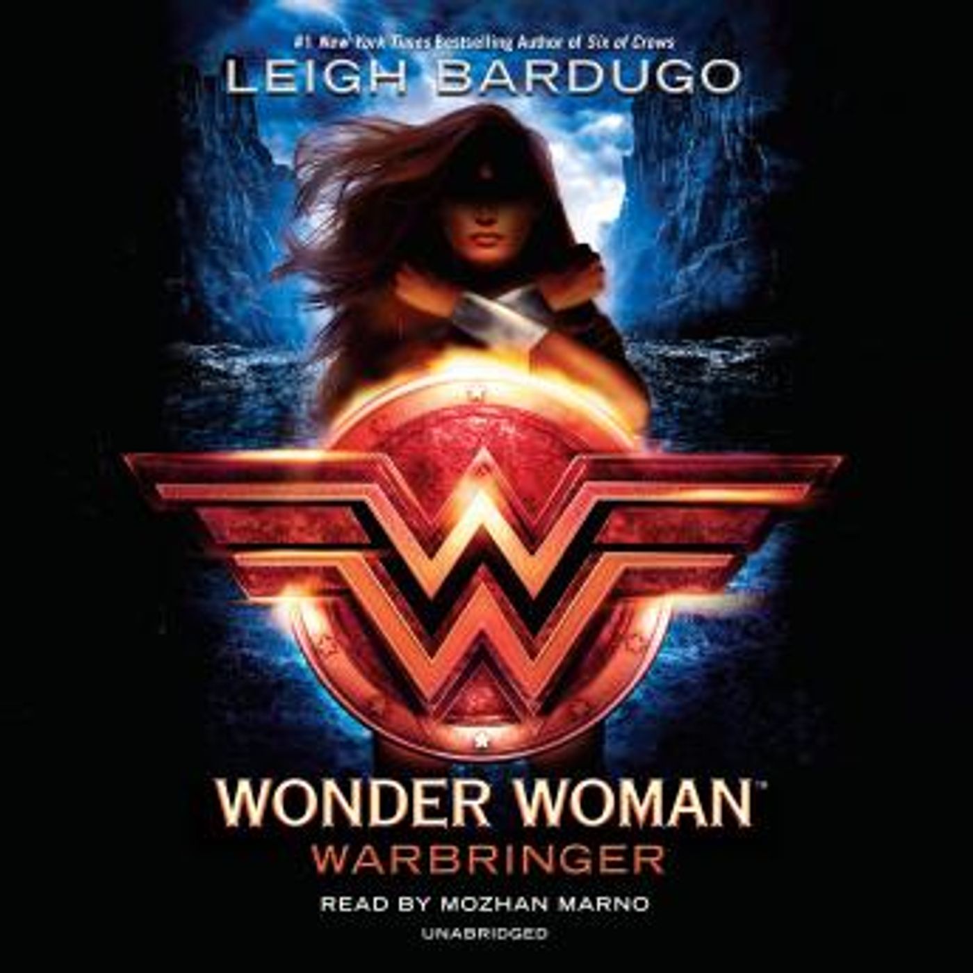 Download Best Full Audiobooks in Teen & YA, Sci-Fi, Fantasy & Paranormal
