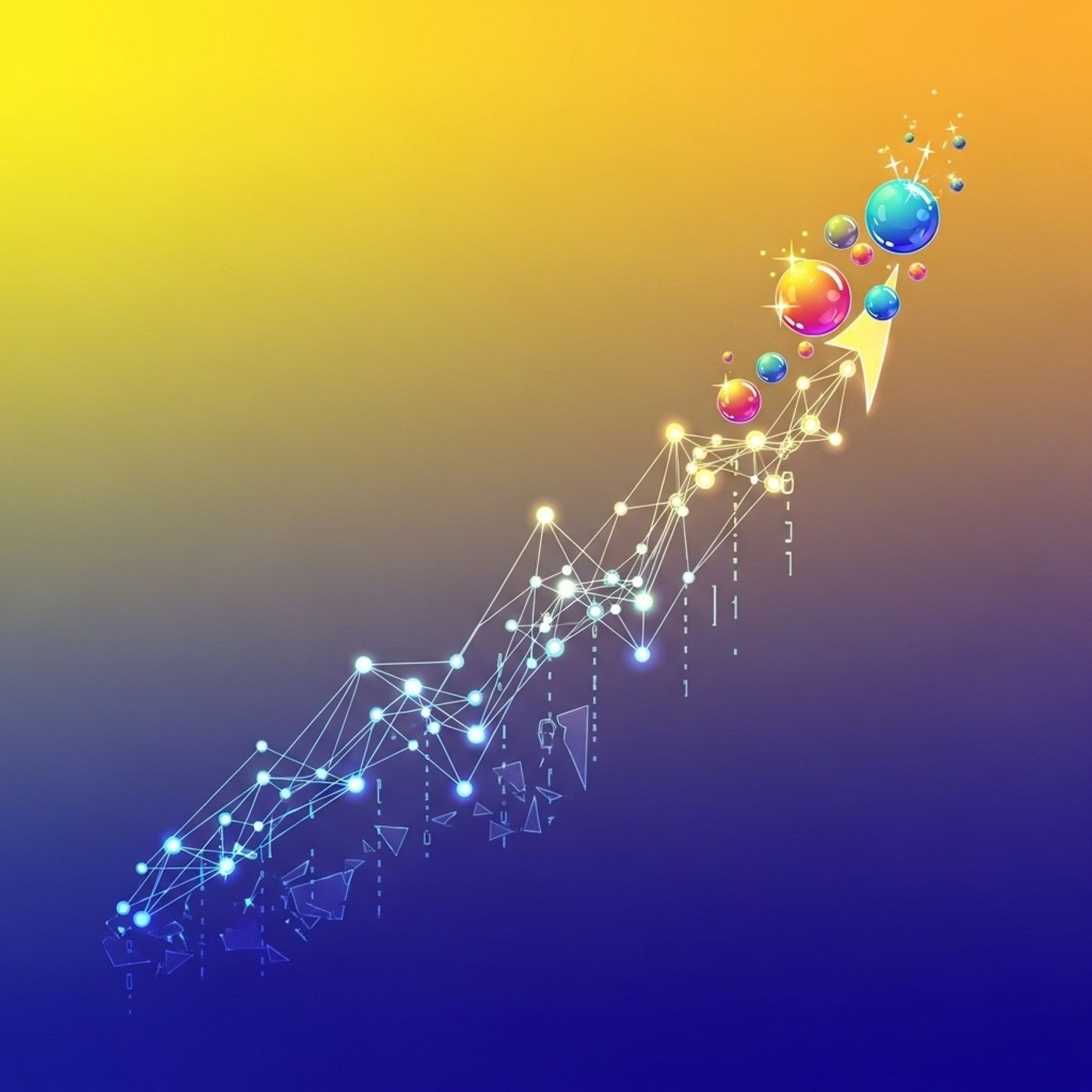 La bulle dot-com : le krach qui a forgé notre présent numérique. episode artwork